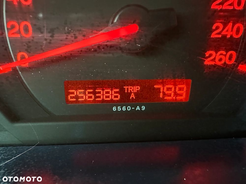 Honda Accord 2.0 Comfort - 7