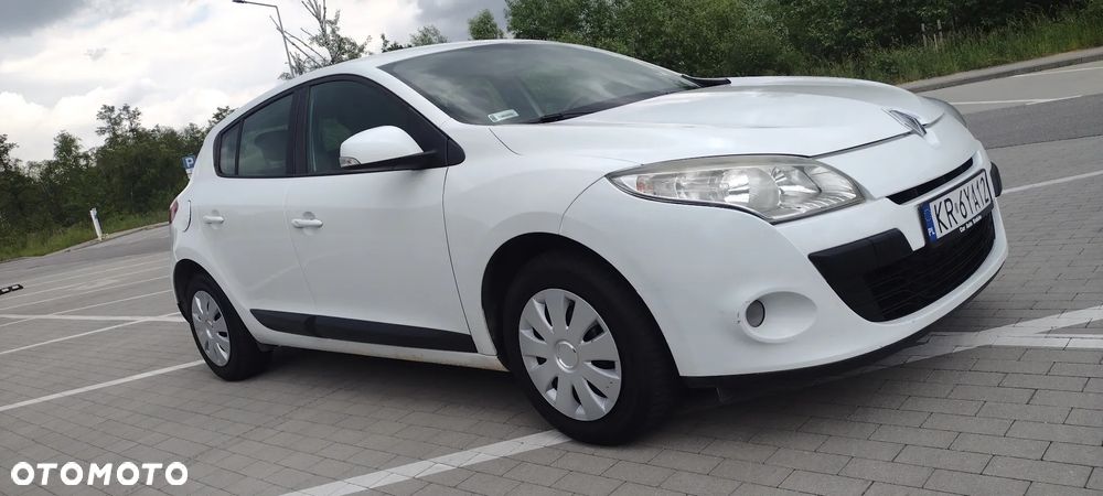 Renault Megane 1.6 16V Authentique - 2