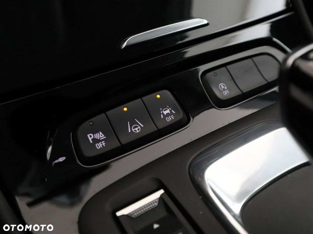 Opel Grandland X 1.5 CDTI Design Line S&S - 29