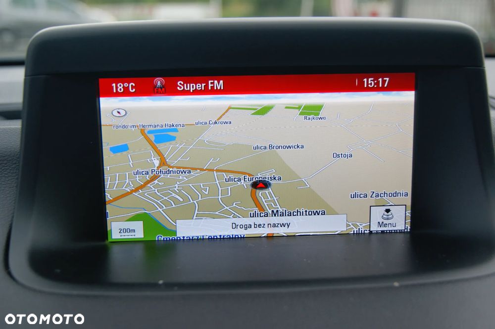 Opel Meriva 1.4 Innovation - 11