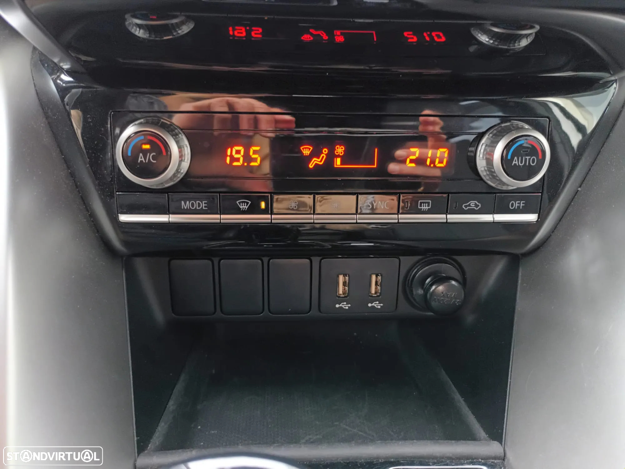 Mitsubishi Eclipse Cross 2.4 PHEV eMotion - 8