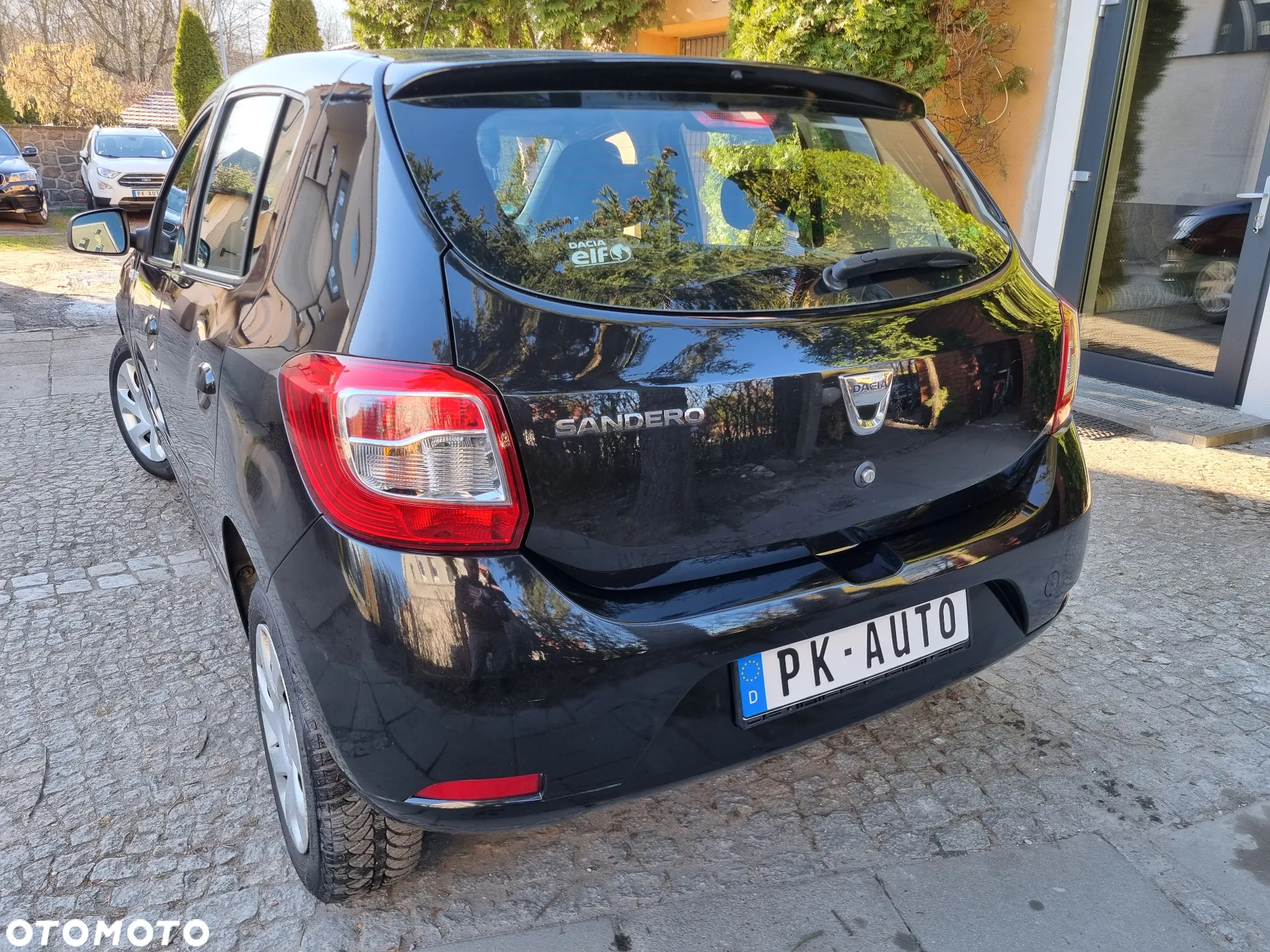 Dacia Sandero 0.9 TCe Laureate - 28