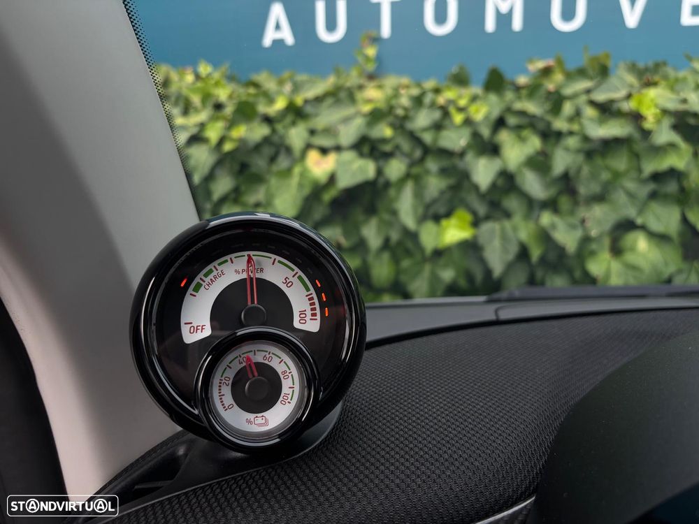 Smart ForTwo Coupé Prime - 20