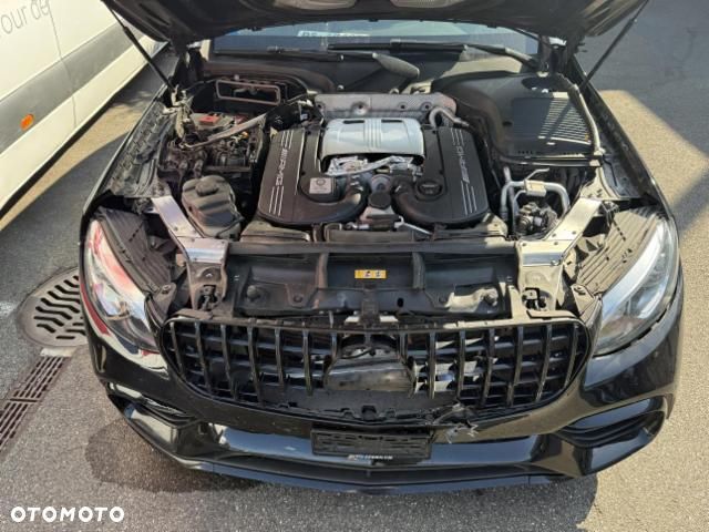 Mercedes-Benz GLC AMG 63 S 4-Matic+ - 8