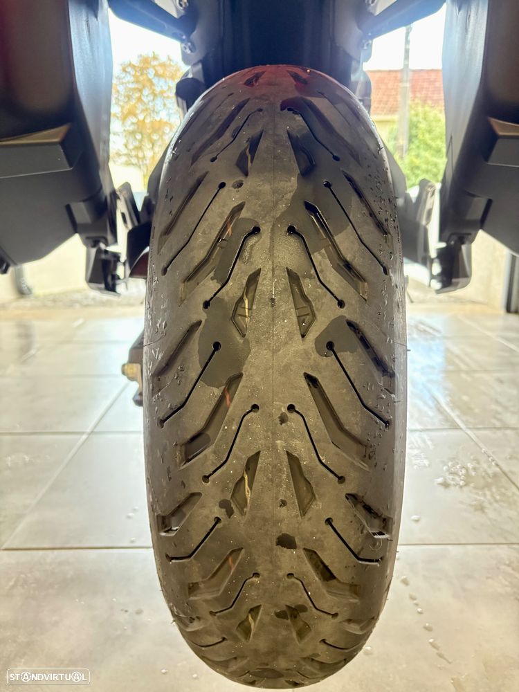 Yamaha Tracer GT 2025 - 25