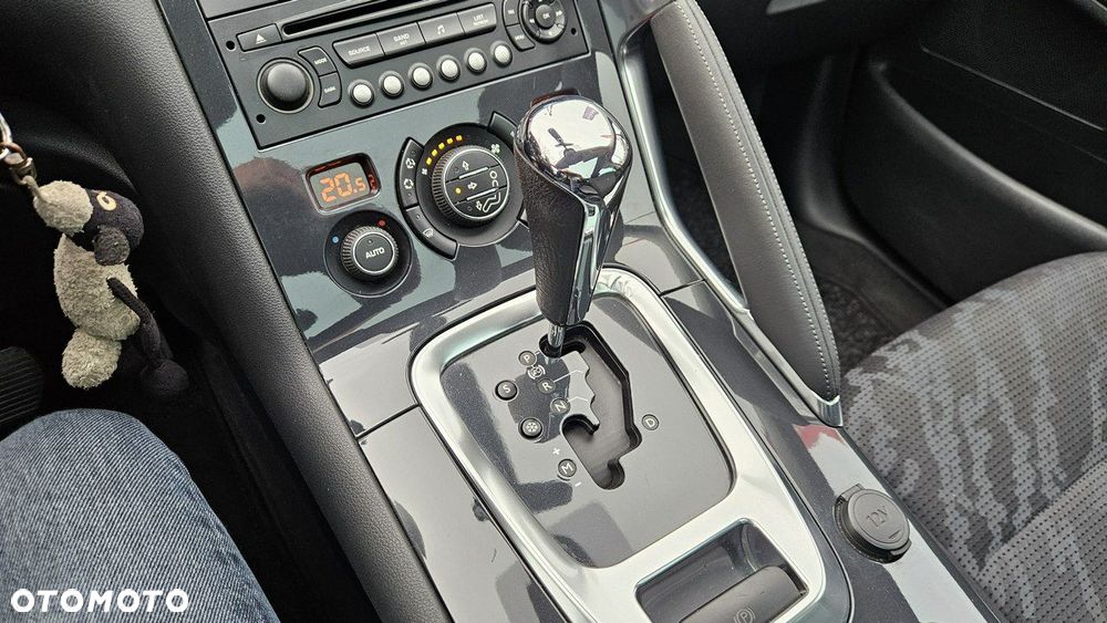 Peugeot 3008 155 THP Automatik Allure - 33