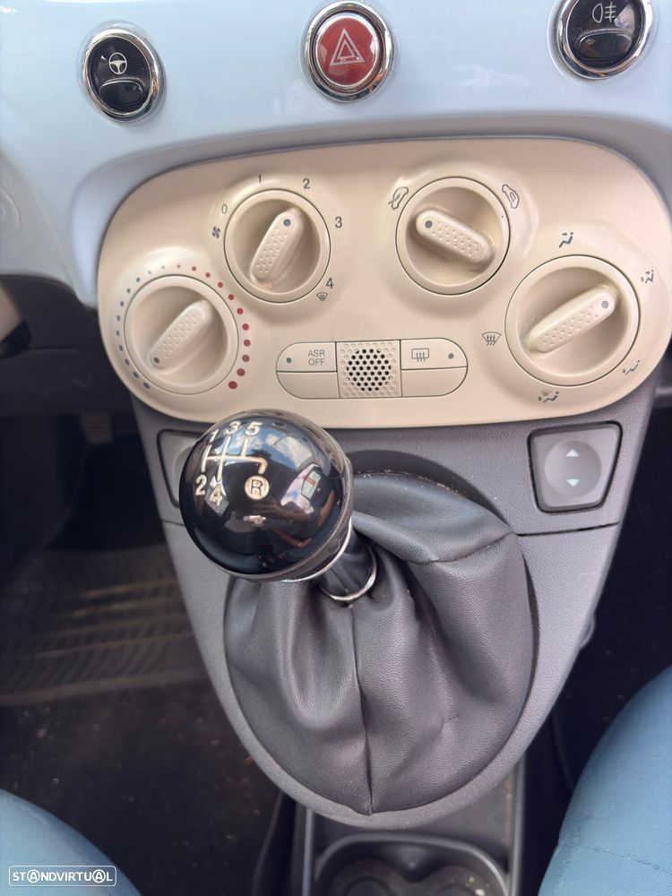 Fiat 500 - 9