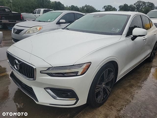 Volvo S60 T6 AWD Inscription - 2
