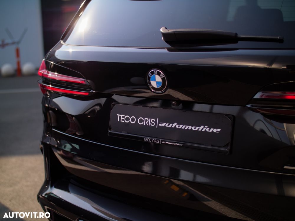 BMW X5 M Competition MHEV - 23
