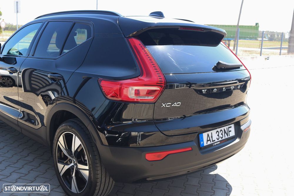 Volvo XC 40 1.5 T5 PHEV R-Design - 16
