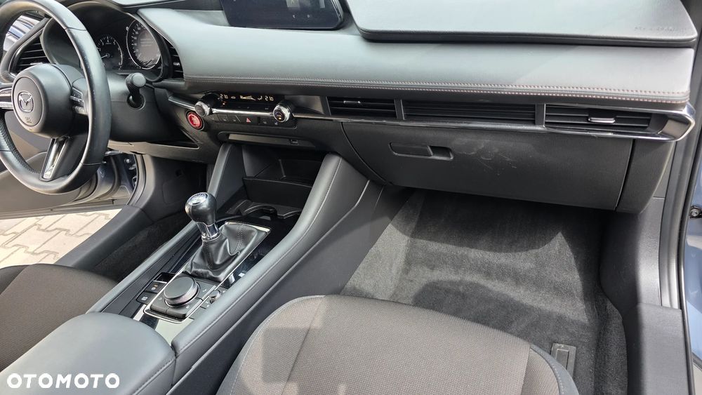 Mazda 3 SKYACTIV-G 120 Urban Limited - 22