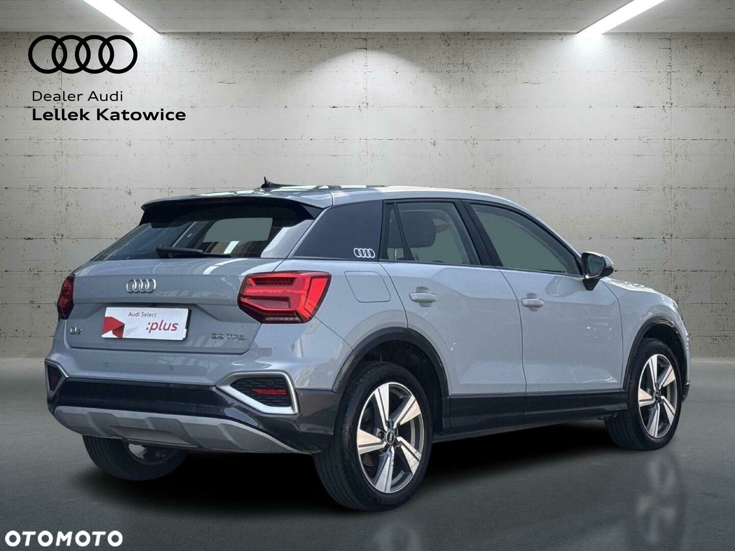 Audi Q2 - 4