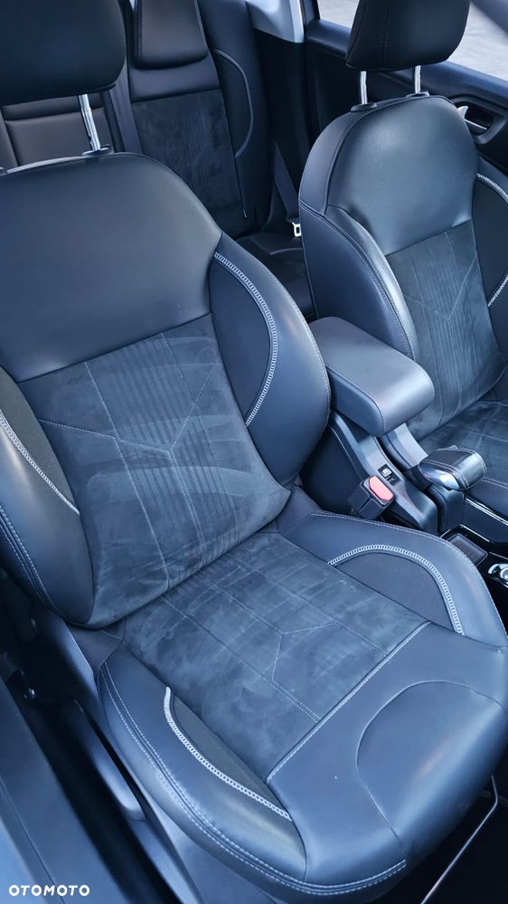 Peugeot 2008 1.2 Pure Tech GPF Crossway S&S - 13