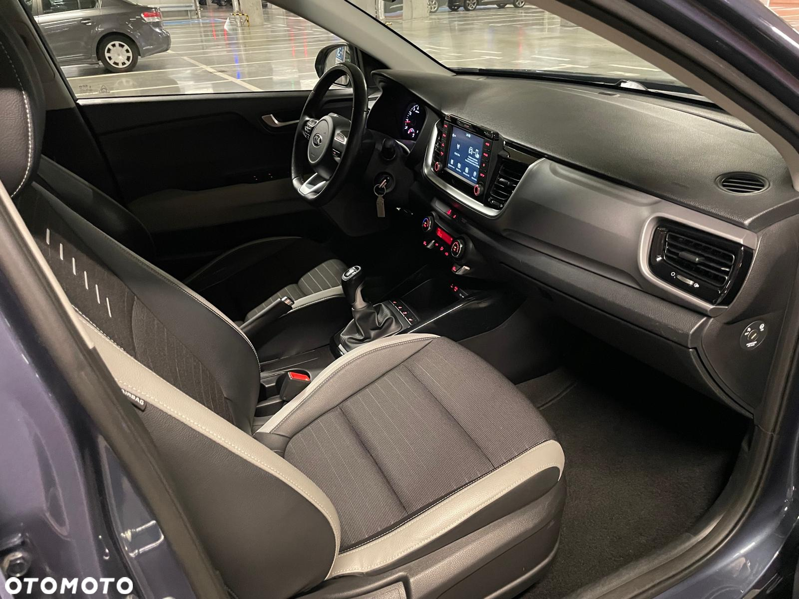 Kia Stonic 1.4 M - 14