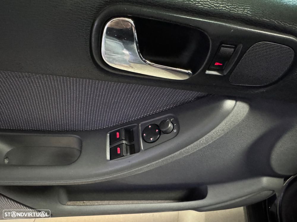 Audi A3 1.6 Attraction - 26