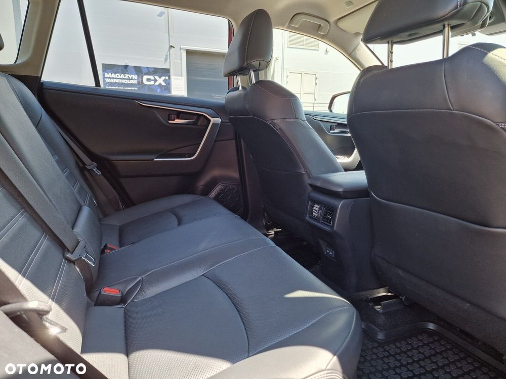 Toyota RAV4 - 15