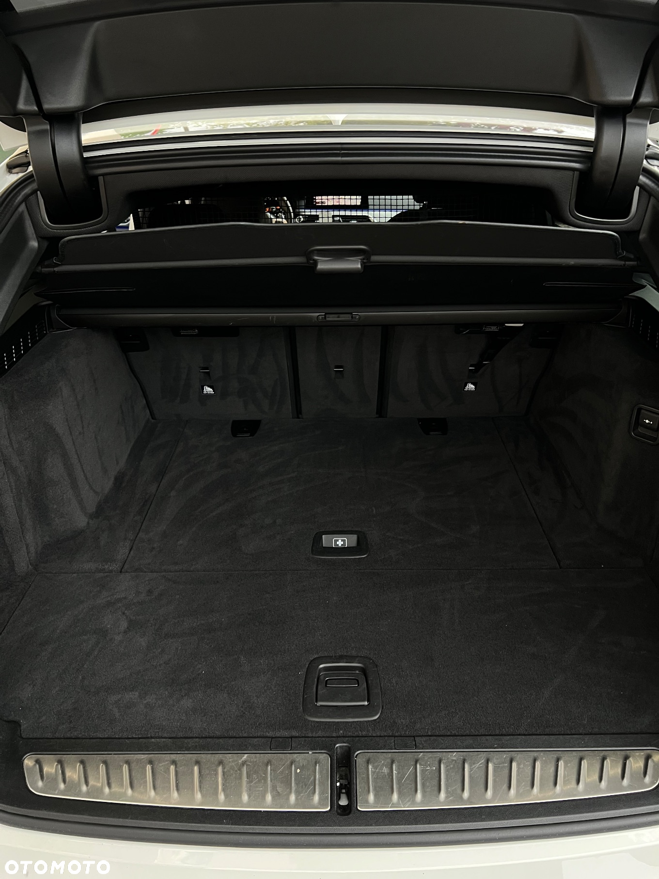 BMW Seria 5 520d Touring M Sport Edition - 23