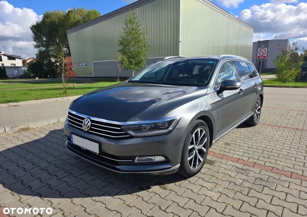 Volkswagen Passat 1.8 TSI BMT Highline DSG - 2