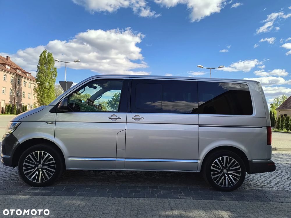 Volkswagen Multivan 2.0 BiTDI L1 Highline 4Motion DSG - 7