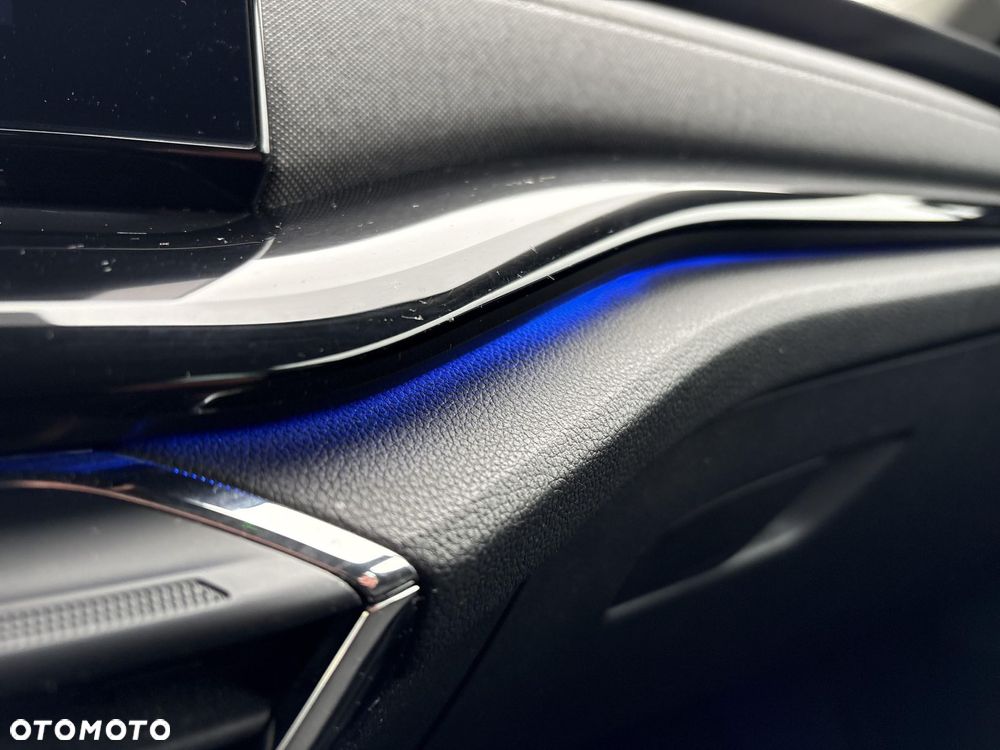 Skoda Octavia 2.0 TDI Style DSG - 21