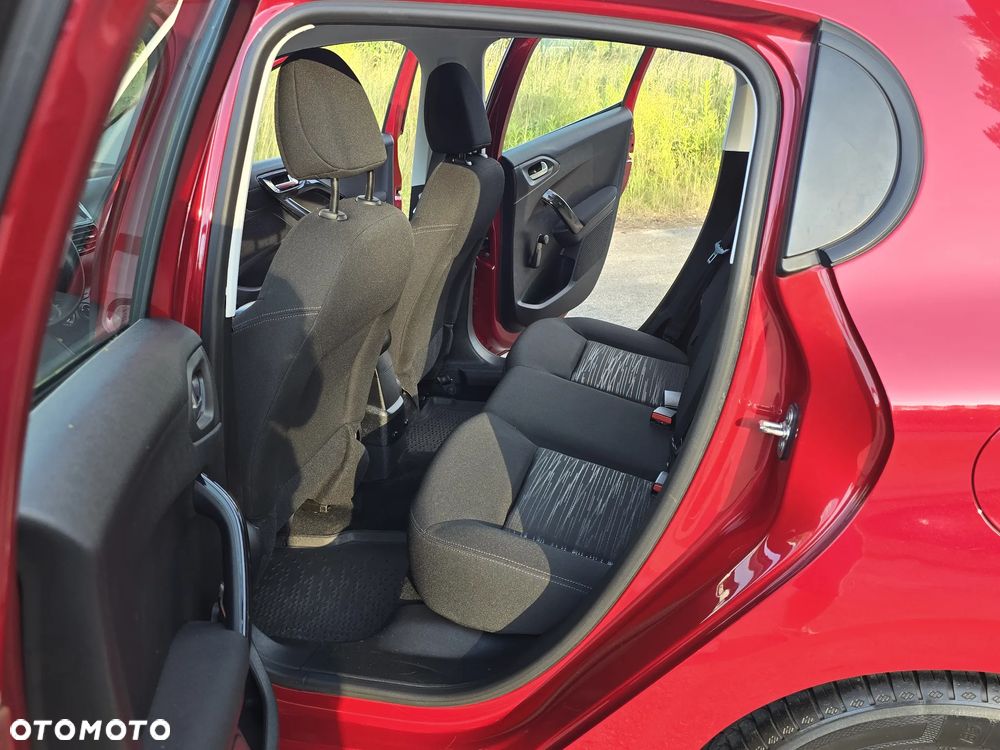 Peugeot 208 1.2 PureTech Active - 6