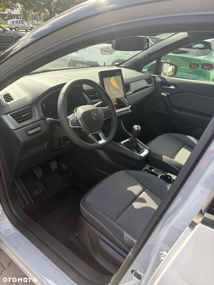 Renault Captur - 15