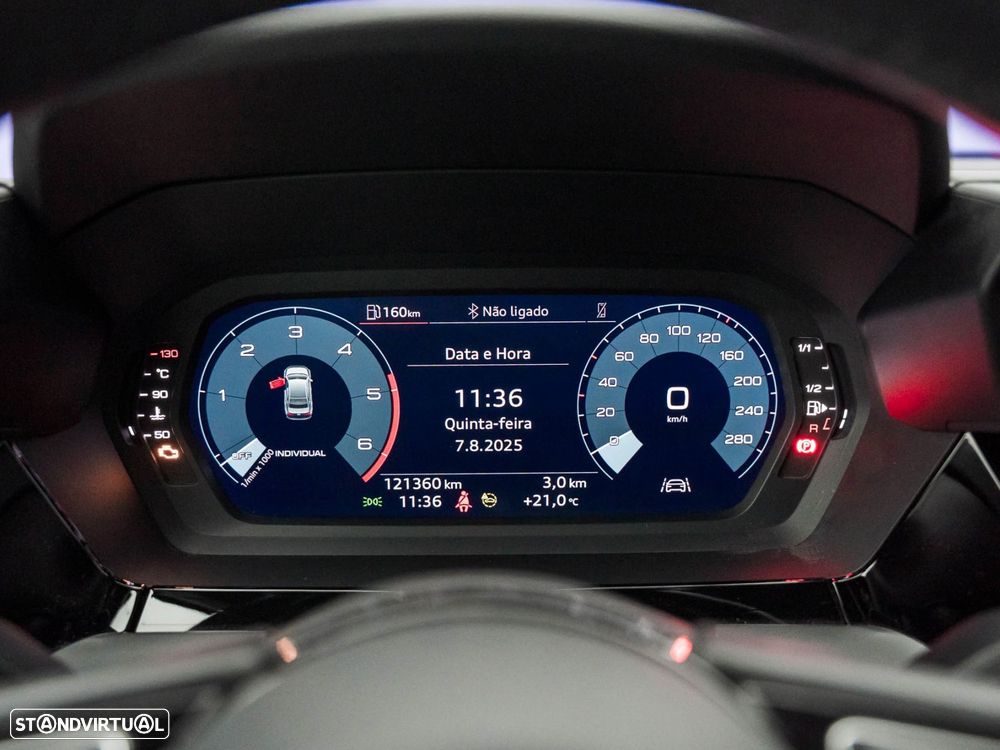 Audi A3 Limousine 30 TDI - 17