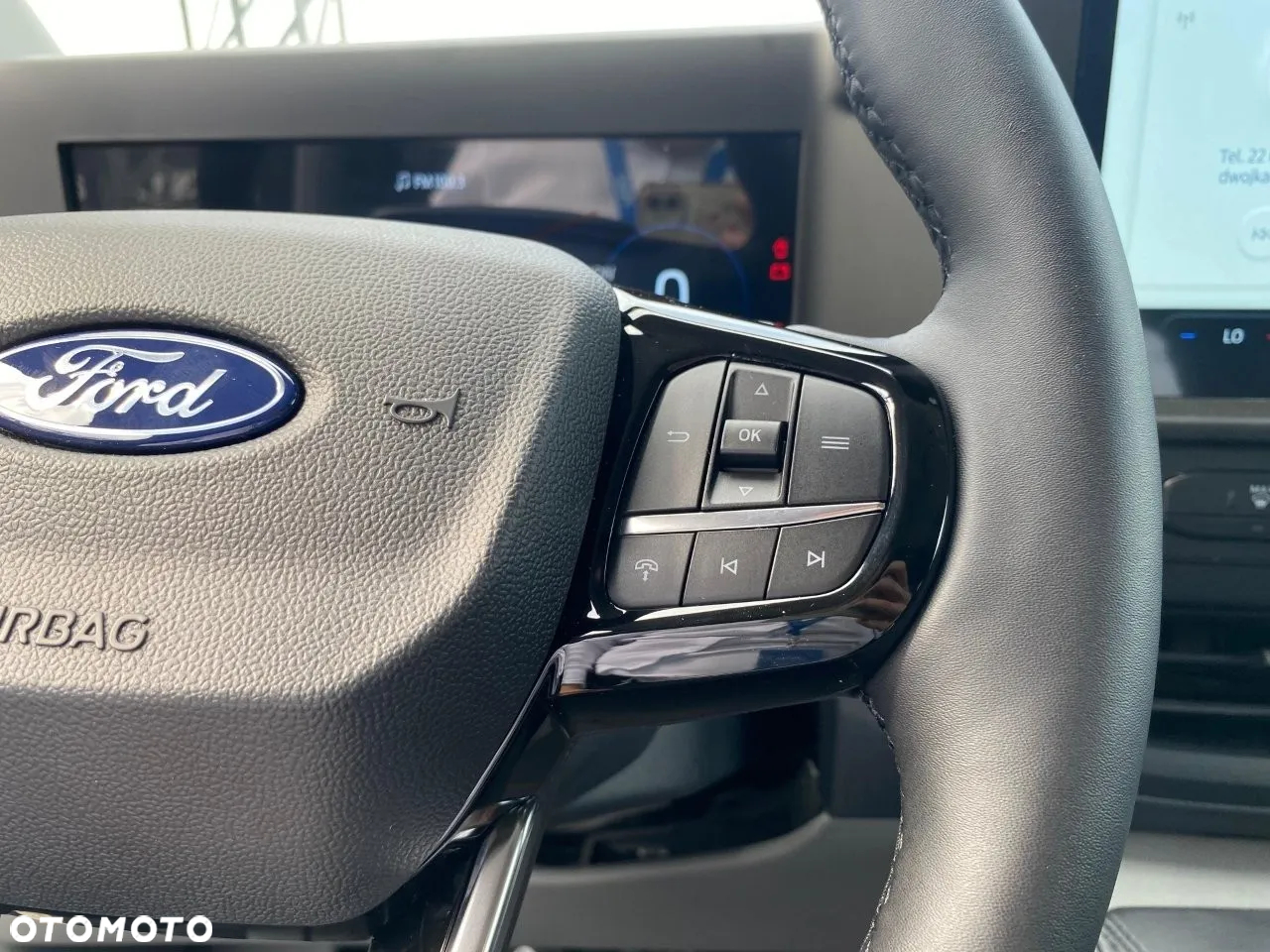 Ford Transit Custom - 13