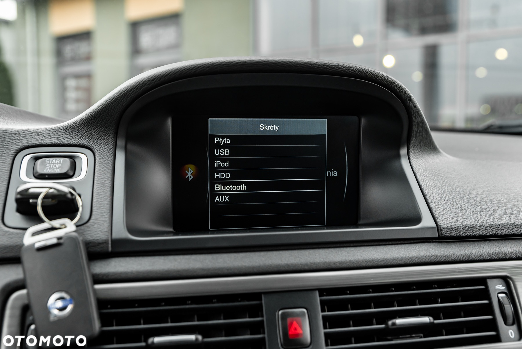 Volvo XC 70 - 36