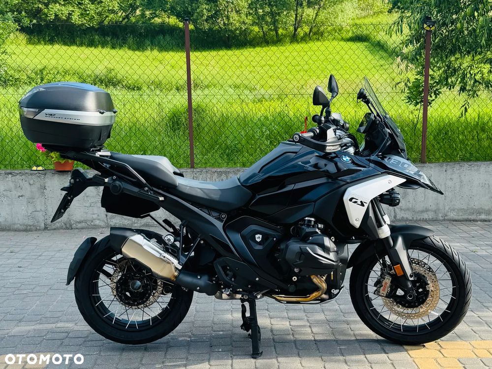 BMW GS - 22