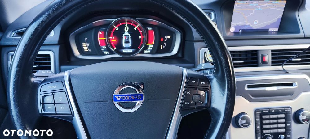 Volvo S80 D3 Momentum - 13