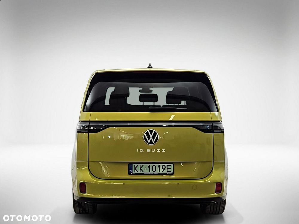 Volkswagen ID. Buzz 82kWh Pro - 4