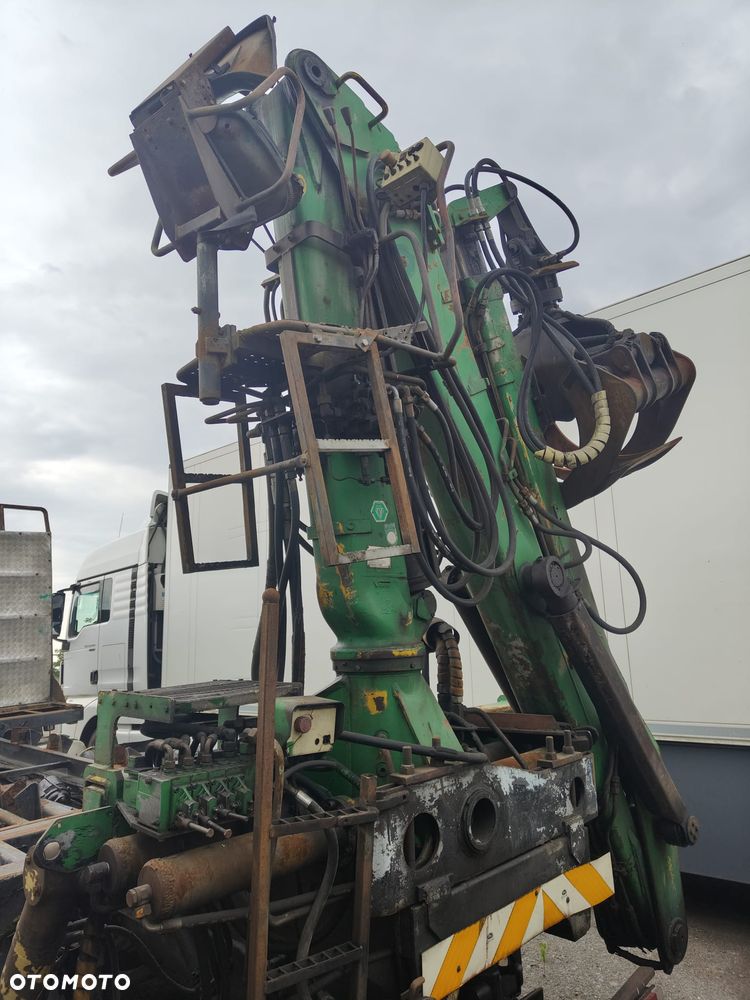 MAN T 40 - 3