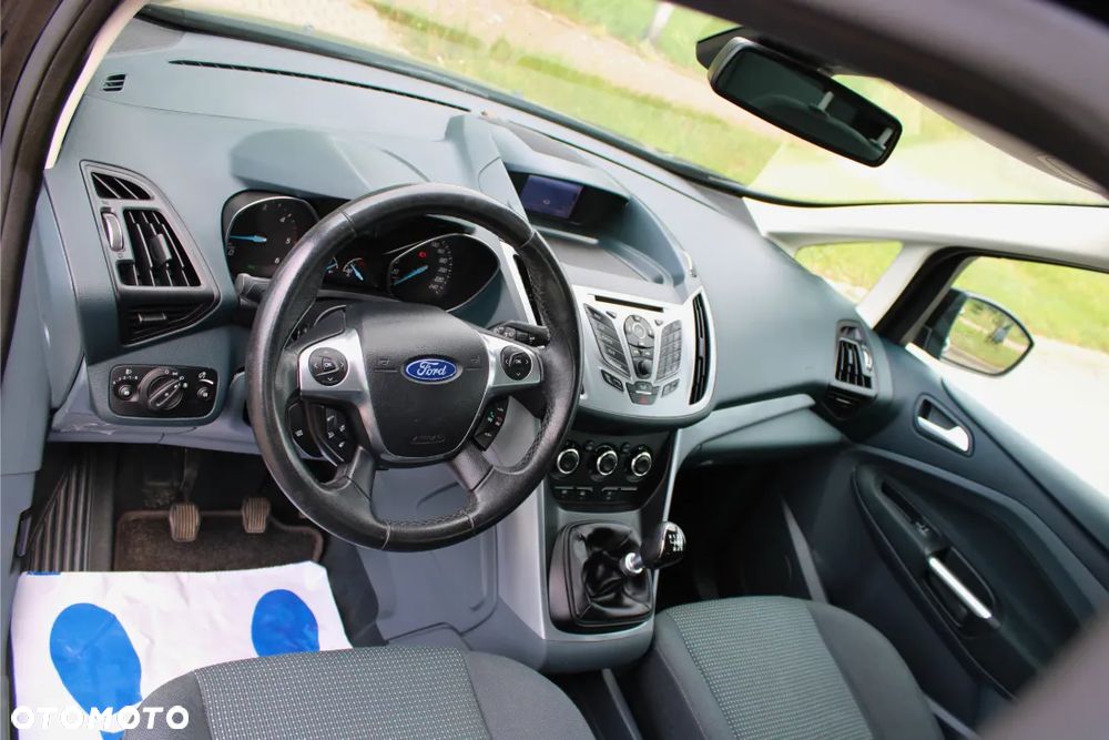 Ford C-MAX 1.6 TDCi Edition - 17