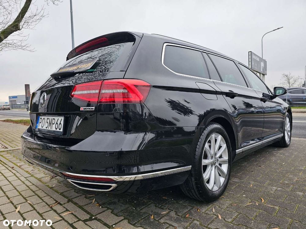 Volkswagen Passat - 9