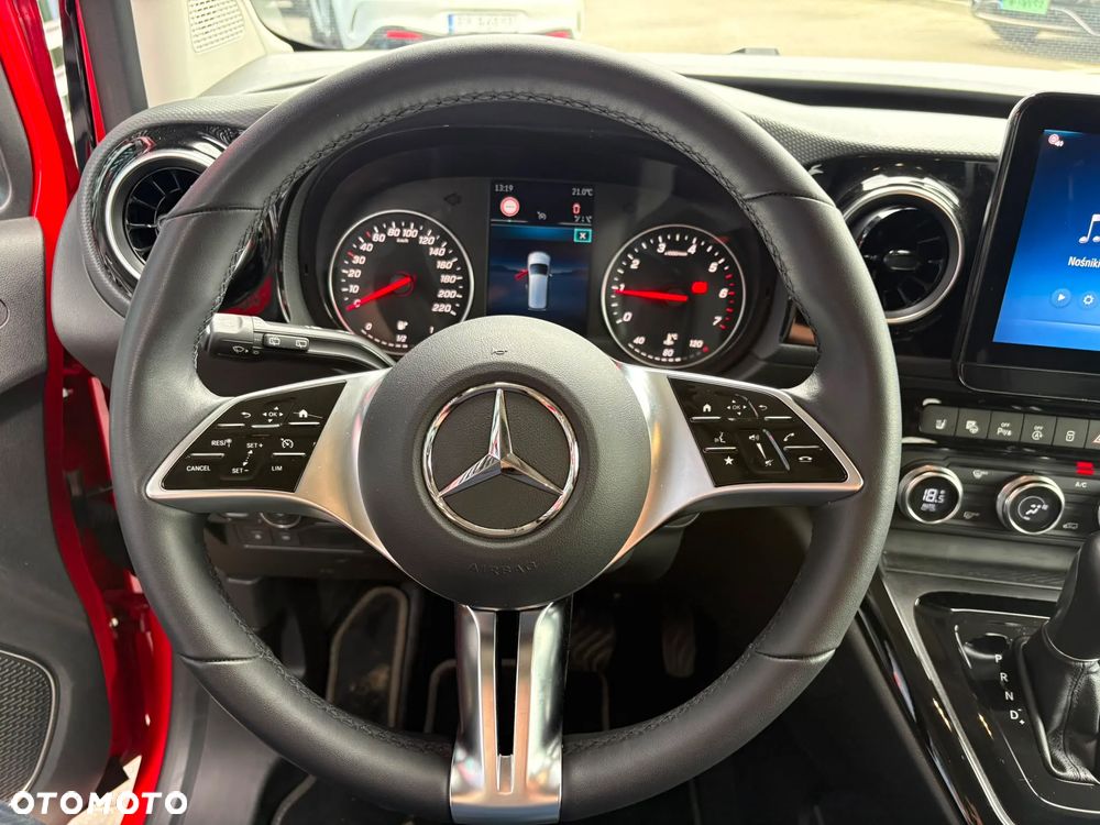 Mercedes-Benz Klasa T 180 Style - 15