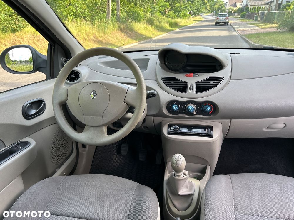 Renault Twingo 1.2 Edition Toujours - 6