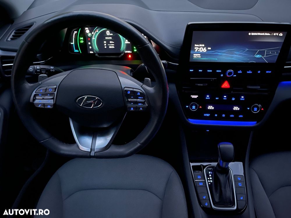Hyundai IONIQ Hybrid 1.6 GDI Advantage - 6