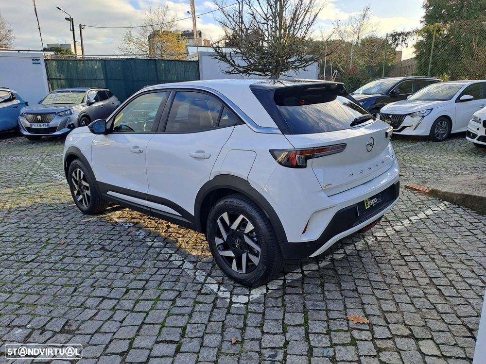 Opel Mokka-e 50 kWh GS - 7