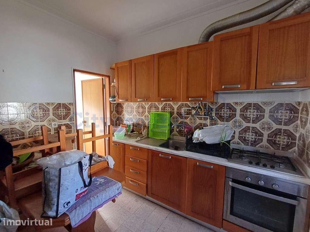 Propriedade com 1.342 m² localizado no centro de Leiria, com uma vi... - Grande imagem: 2/28