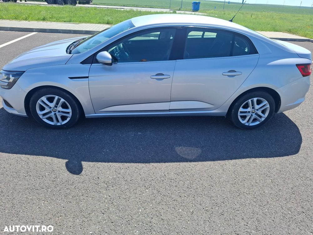Renault Megane ENERGY dCi Business - 6