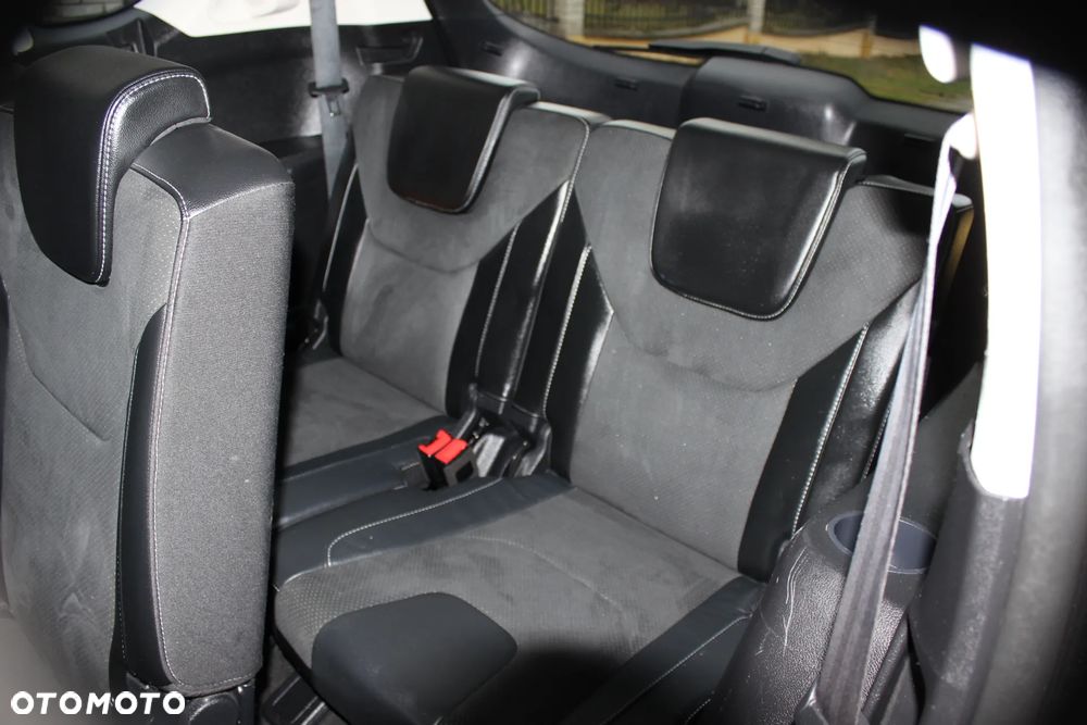 Ford S-Max 2.0 TDCi 4WD ST-Line PowerShift - 14
