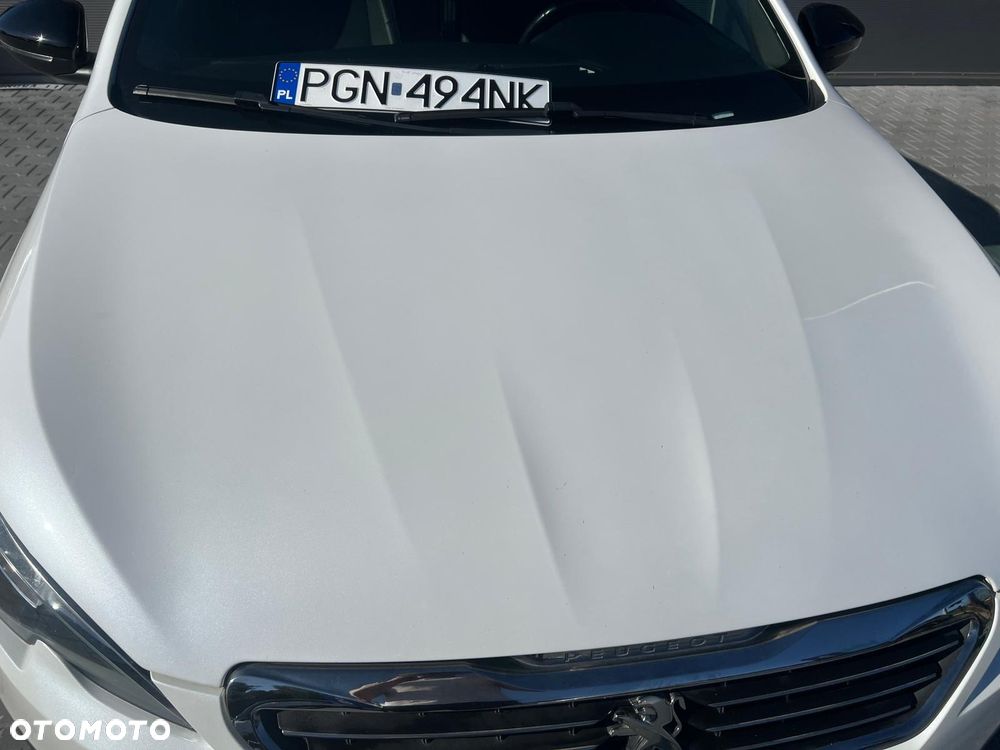 Peugeot 308 PureTech 130 GPF Stop & Start GT Pack - 3