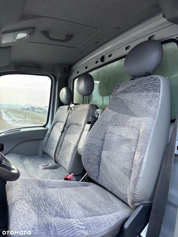 Renault MASCOTT - 10