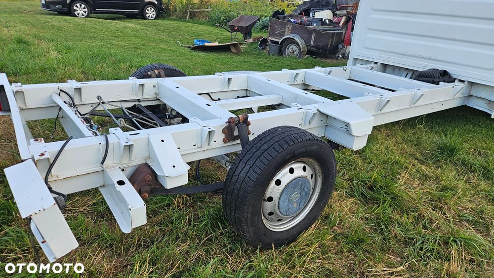 Opel Movano - 6