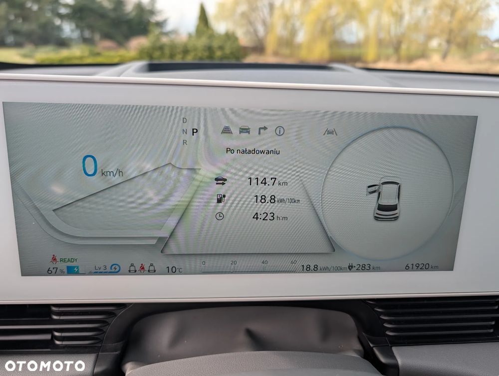Hyundai IONIQ 5 72,6 kWh Uniq - 10