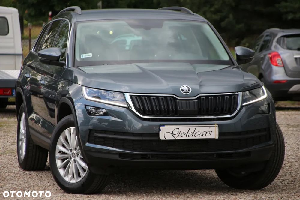 Skoda Kodiaq 2.0 TDI 4x4 Ambition - 3