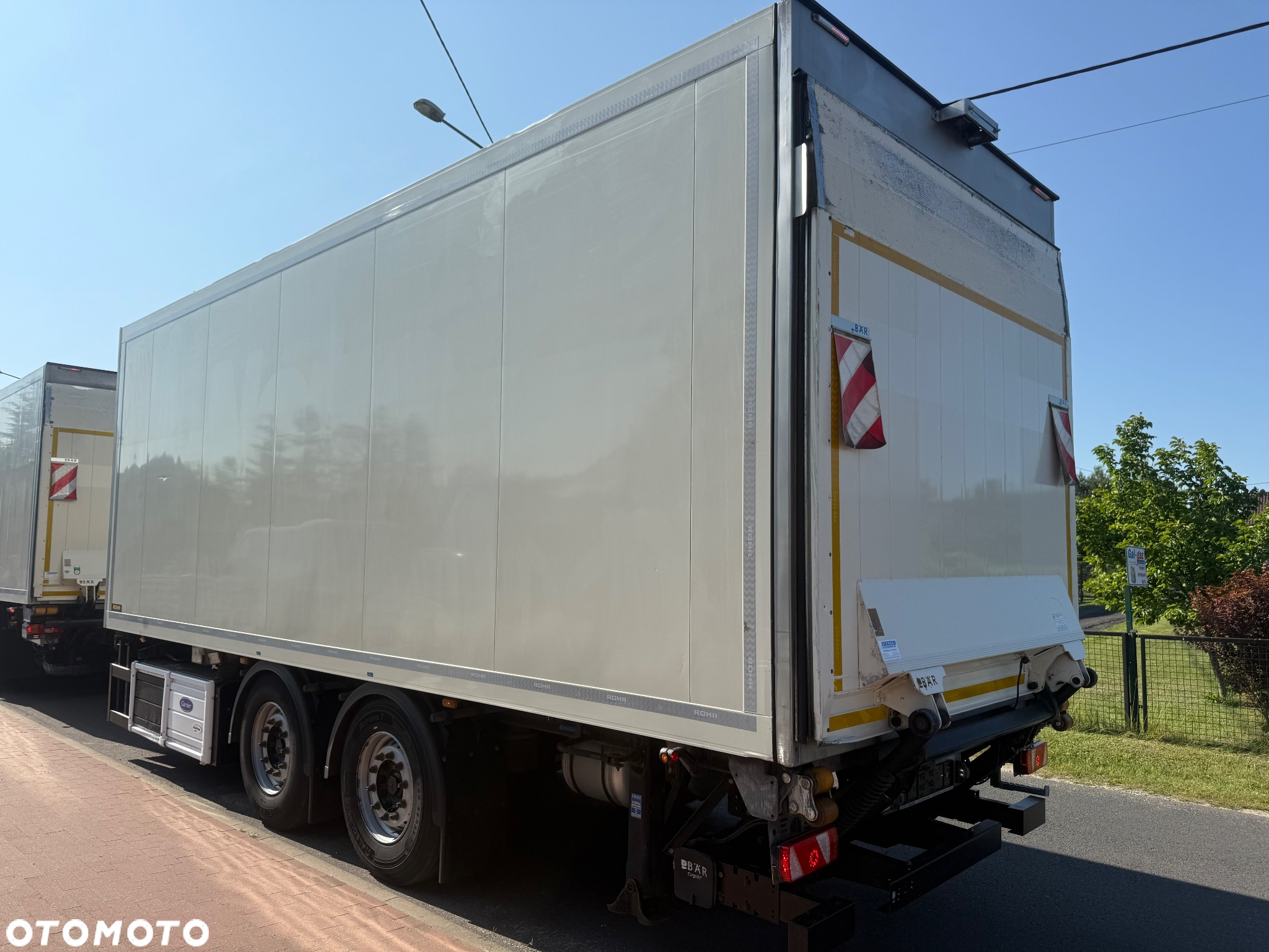 Mercedes-Benz ACTROS 2540 - 12