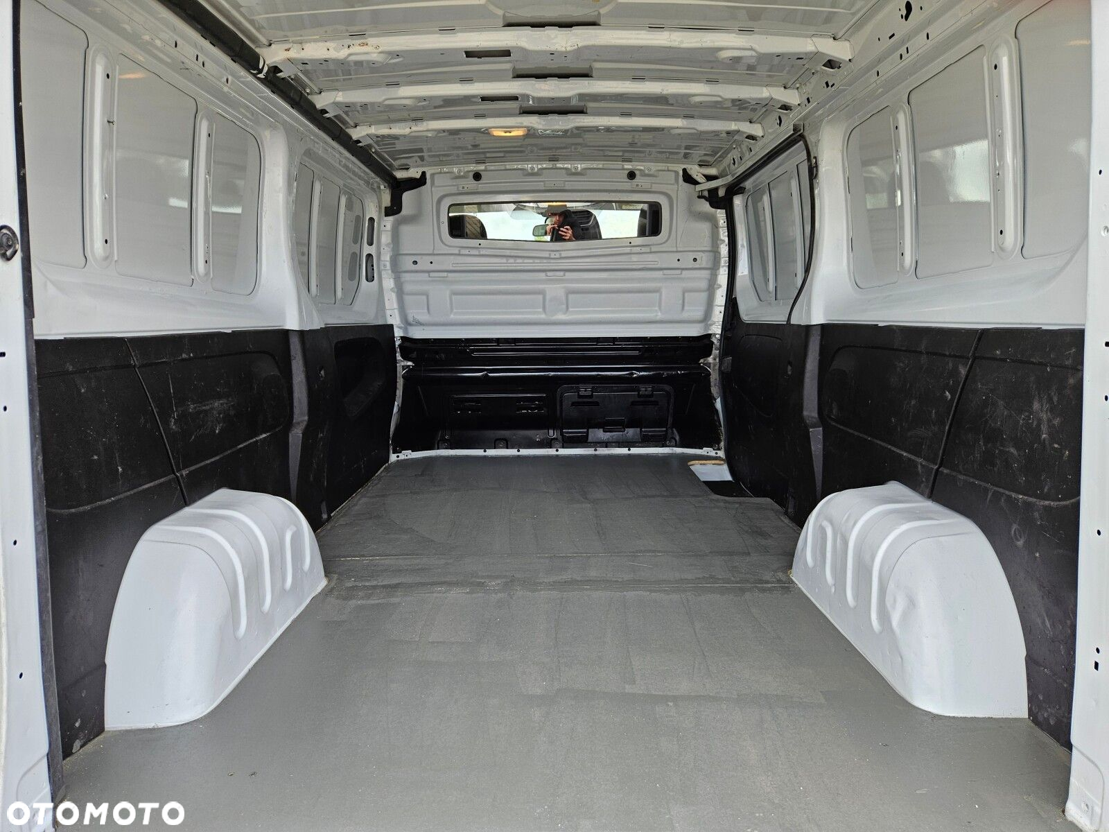 Opel Vivaro L2H1 *37999zł NETTO* 1.6CDTi/125KM - 15