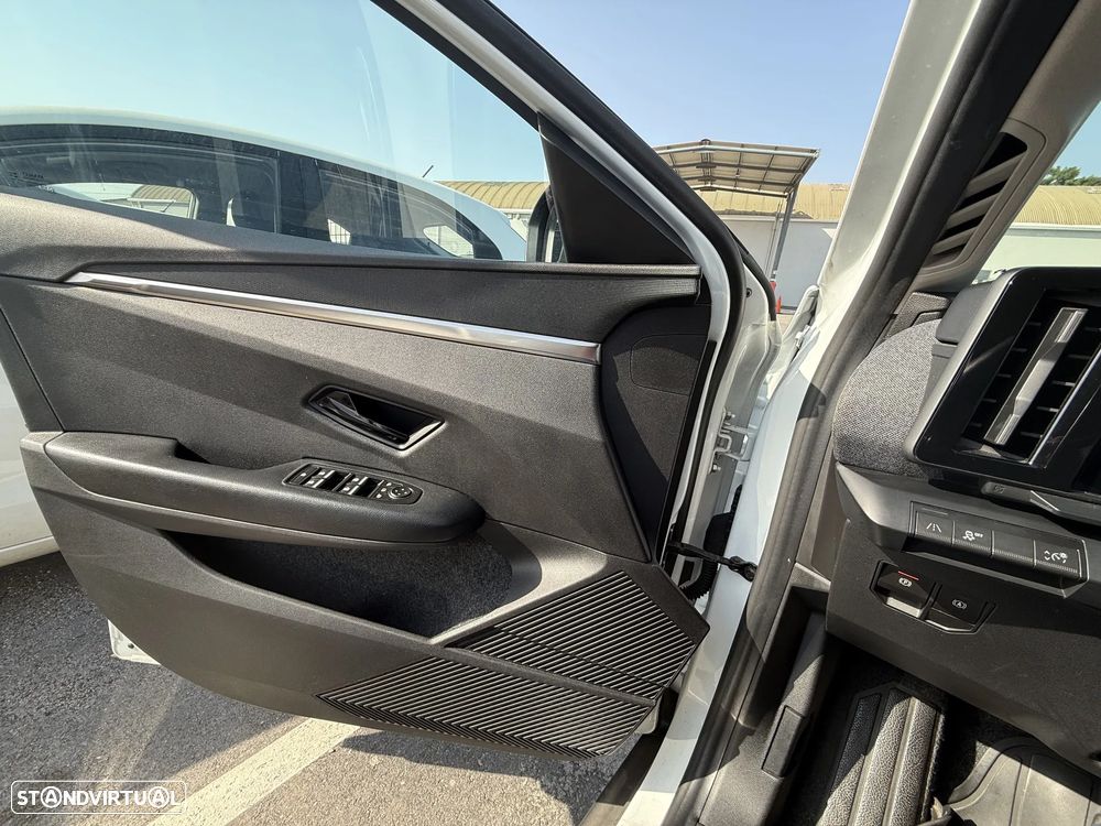 Renault Mégane E-Tech EV60 Evolution ER Optimum Charge - 9